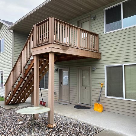 Close To The Bozeman Airport 贝尔格莱德 外观 照片